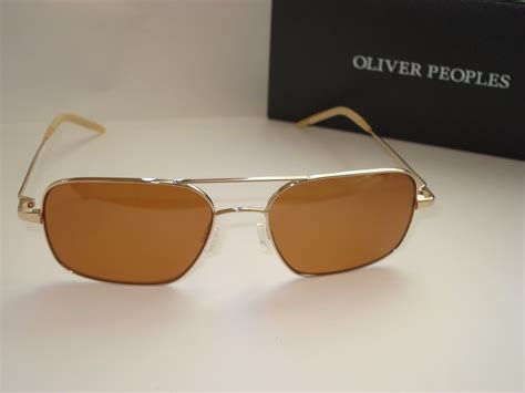 oliver peoples victory sunglasses|oliver peoples victory 55 cognac.